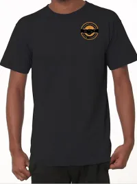 Regional T-Shirt Short Sleeve – Image 1