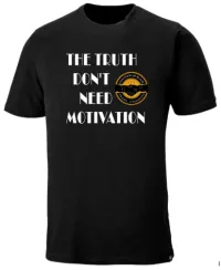 The Truth – XL