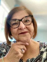 blog author image