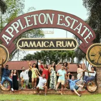 A Taste of Paradise: YS Falls & Appleton Estate Rum Tour – Image 1