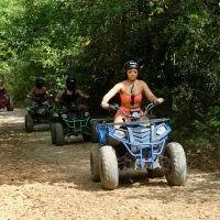 Off-Road ATV Adventure – Image 1
