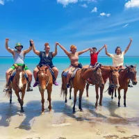 Horseback Riding Adventure – Image 1