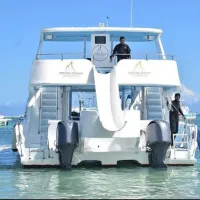 Private Yacht Party – Image 1