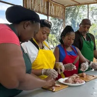 Authentic Jamaican Cooking Class – Image 1