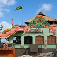 Margaritaville Experience – Image 1