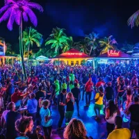 Jamaican Nightlife Experience – Image 1