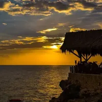 Sunset Viewing at Rick’s Café – Image 1