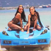 Jet Car Experience – Image 1