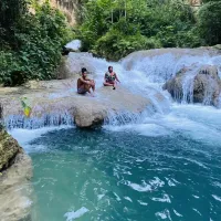 Dunn’s River Falls Climb – Image 1