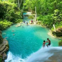 Blue Hole Adventure – Image 1