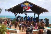 Jamaica’s longest Zipline and Rick’Cafe Tour with Transportion – Image 3
