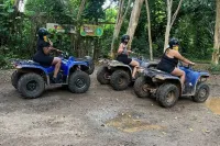 Off-Road ATV Adventure – Image 3