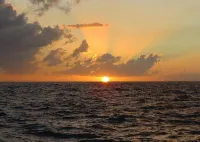 Negril Beach & Ricks Cafe from Montego Bay – Image 2