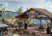 Negril Beach & Ricks Cafe from Montego Bay – Image 1