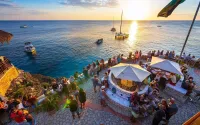 [PRIVATE] Negril Sightseeing Tour with Rick's Cafe Cliff Diving – Image 1