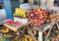 Jamaican Street Food and Rum Tasting Private Tour – Image 3