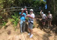 Montego Bay Adventure Day: ATV, Zip-lining & Horseback Riding Fun – Image 2