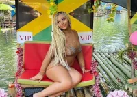 Bamboo Rafting, Hip-Strip & Margaritaville Tour from Montego Bay – Image 2