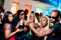 Nightlife in Montego Bay| Lounge 27/27, Club Elevate, Pier 1 – Image 1