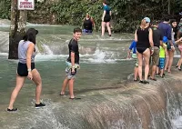 Private Tour To Blue Hole and Dunn’s River from Montego Bay – Image 3