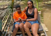 Montego Bay Limestone Massage & Bamboo Rafting – Image 3