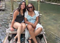 Montego Bay Limestone Massage & Bamboo Rafting – Image 2