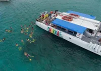 Party Catamaran and Snorkeling Tour in Montego Bay – Image 3
