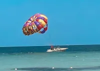 OCEAN VEIWs PARASAILING & JET-SKI – Image 1