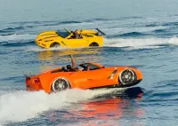 Jet Car or Jet Ski in Montego Bay Free – Image 2