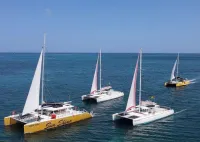 Party Catamaran and Snorkeling Tour in Montego Bay – Image 2