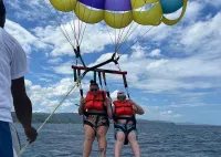 Montego Bay Jet Ski and Parasailing Combo or Single with Pickup – Image 2