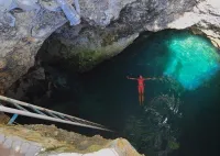Dunn’s River & Blue Hole Day Trip with Lunch – Image 4