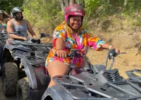 Skip the line ATV Mud and Bush Trail – Image 1