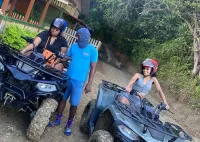 Skip the line ATV Mud and Bush Trail – Image 2