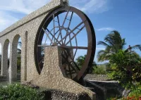 Montego Bay City tour & White Witch Of Rose Hall Haunted mansion Tour – Image 1