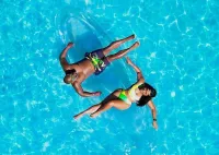 Montego Bay Clear Kayak Photoshoot & Hip Strip Shopping – Image 2