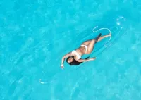 Clear Kayak Private Photoshoot In Montego Bay – Image 3