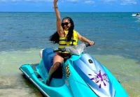 Private Jet Ski Tour in Montego Bay – Image 1