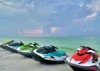 Private Jet Ski Tour in Montego Bay – Image 2
