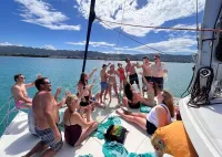 Sail Away in Montego Bay on a Private Catamaran – Image 2