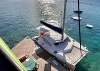Sail Away in Montego Bay on a Private Catamaran – Image 1