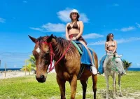Horseback Ride and Swim from Montego Bay – Image 2