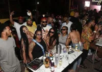 Montego Bay Night Life Clubbing at Pier 1, 27/27 Lounge &Taboo – Image 2