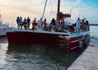 Catamaran Party Cruise and Snorkeling in Montego Bay – Image 2