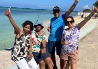 Private Montego Bay Customized Tour with Pickup and Guide – Image 2