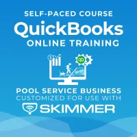 COURSE: QuickBooks + Skimmer – Image 1