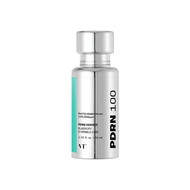 VT PDRN Essence 100 – Image 1