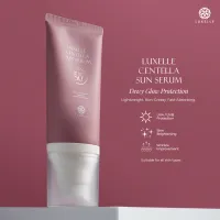 Luxelle Sun Serum – Image 1