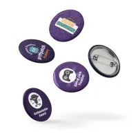 Expert Engineer Achievement Pin Badges – Image 4