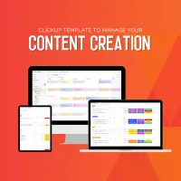 SM Content Creation Folder Template – Image 1